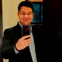 Rowel Baritua