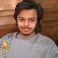 Krishna Manoj Kumar Varshney