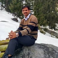 Dr. Prakash Navale