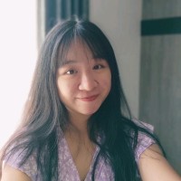 Stephanie Gracia Suryani