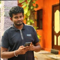 Udhayaprakash M