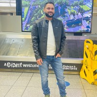 Manoj Sharma