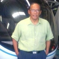 Ahmad Hashim