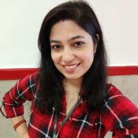 Vijaya Lakshmi Singh