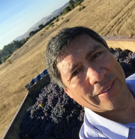 Roque Medel Garrido