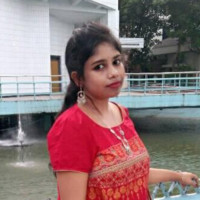 Puja Saha