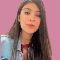 María Fernanda González Gasca