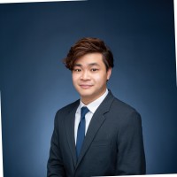 Ho Yin Vincent Chan