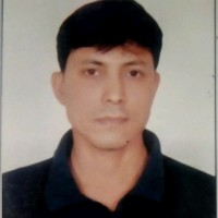Khirod Mohanty