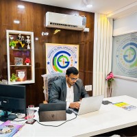 Dr. Abdul Khader (Bsc, Msc, Phd)