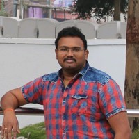 Pardha Raviteja G