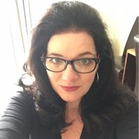 Linda Cvetanovic (she/her)