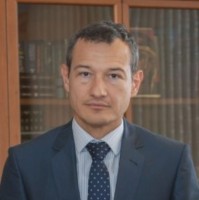 Stanislav Dimitrov