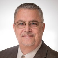 Bob Stone