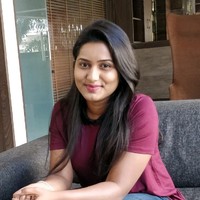 Mrunalini Sarode
