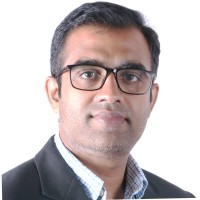 Prasanth Bhasker