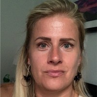 Teresa Sparks