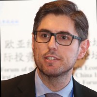 Alejandro Carballo Leyda