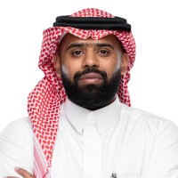 Yazeed Aldawsari