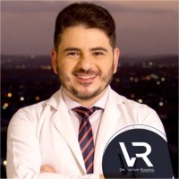 Victor Romero de Sá Vasconcelos