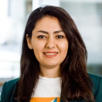 Shaghayegh Keshanidokht