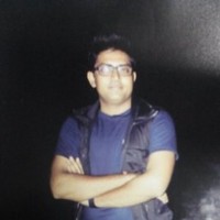 Prashant Patel