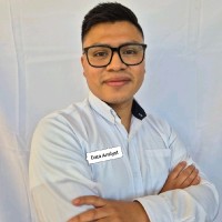 Josue Rodrigo Chex Calel