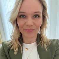 Stine Petersen