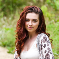Mariah Parker