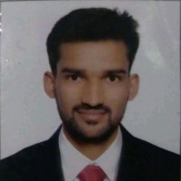 Santosh Burud