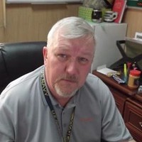 Lanny Roberts