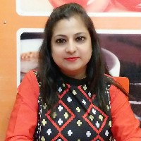 Aakansha Gupta