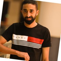Ahmed Mostafa