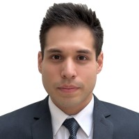 Daniel Revolledo Caballero