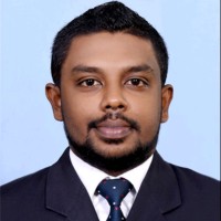 Praneeth Madusanka