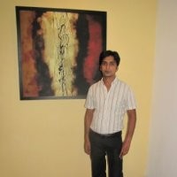 Arun Chauhan