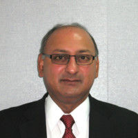 Kris Raghavan