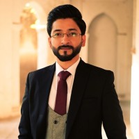 Muhammad Qasim Usmani