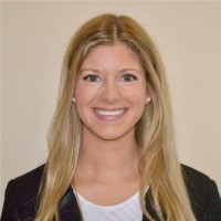 Arabella Goralski, Pt, Dpt