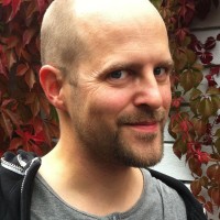 Joakim Gunnarsson