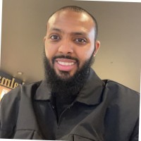 Mahamed Hassan Ali