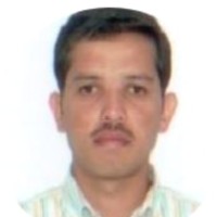 Chandan murthy