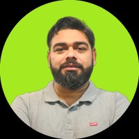 Umer Farooq