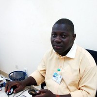 Mathieu Niangoran