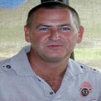 Frik Potgieter