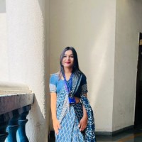 Shreshtha Shrivastava
