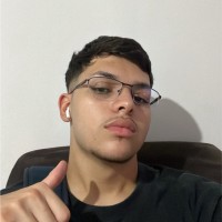 Arthur Francisco Ribeiro Texeira