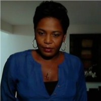 Nadege Stevens