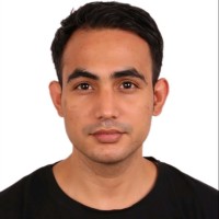Ajaya Basnet
