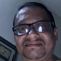 Subhashis Panda